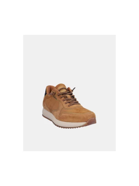 Pantofi Kangaroos maro