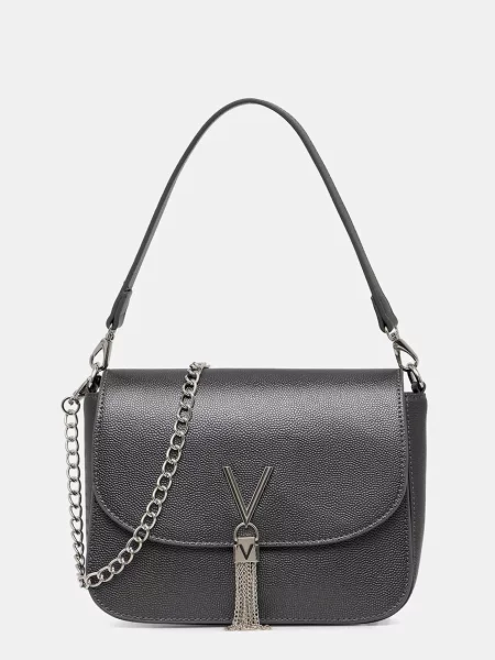 Geantă Valentino Bags gri