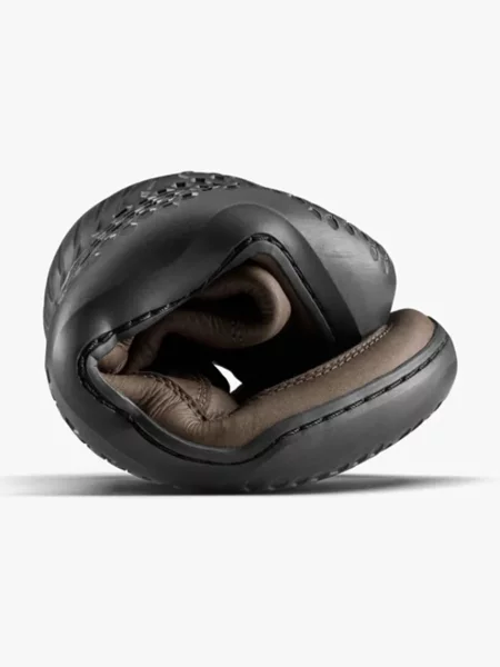 Шкіряні черевики Vivobarefoot