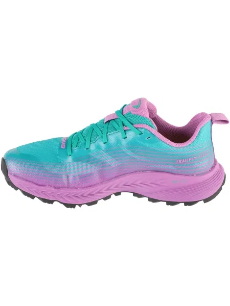 Pantofi Inov-8 violet