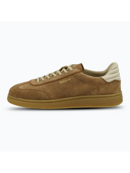 Маратонки Gant кафяво