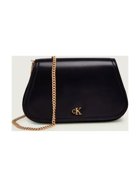 Colier Calvin Klein negru