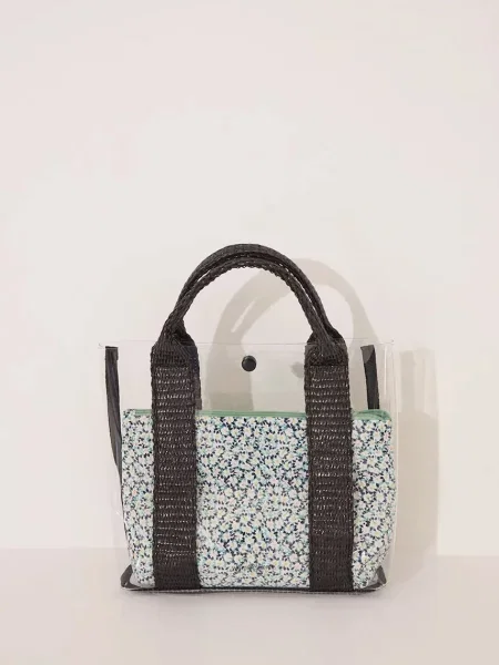 Косметичка Women'secret зелена