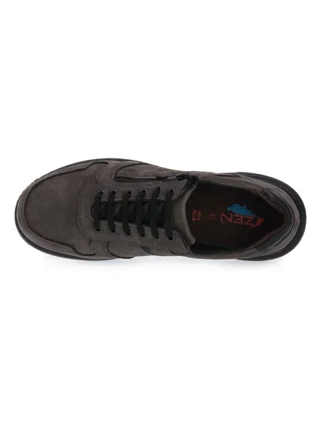 Pantofi Zen negru