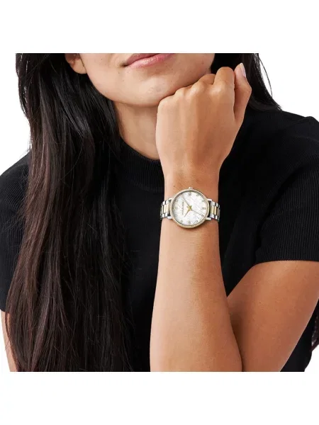 Michael Kors zegarek Pyper szary