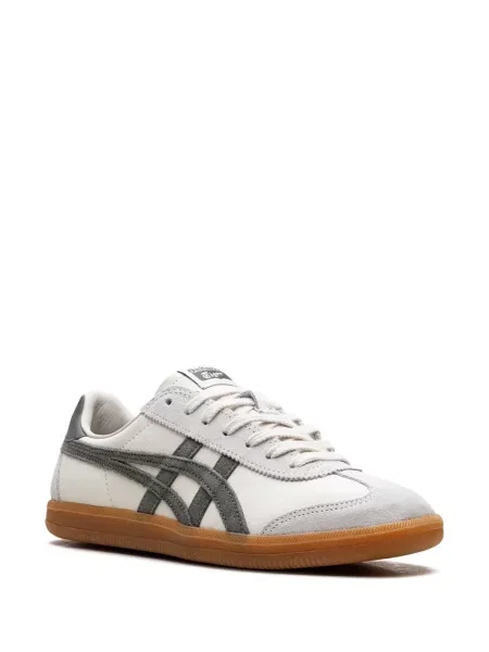 Sneakerși Onitsuka Tiger cu dungi de tigru alb