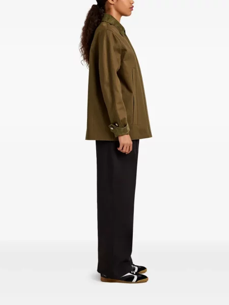 Geacă Proenza Schouler White Label alb
