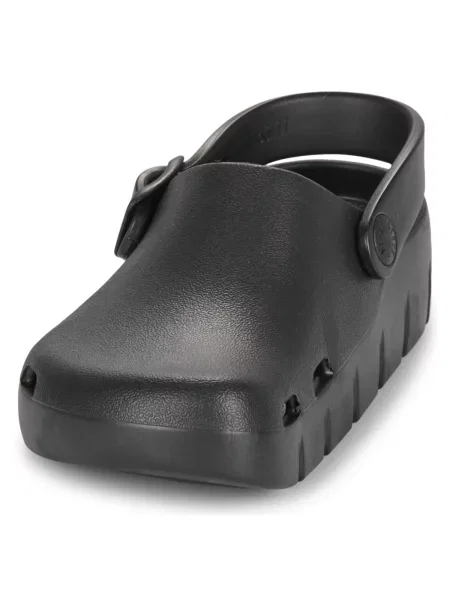 Sandale Birkenstock crna