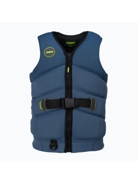 Kamizelka asekuracyjna JOBE Unify Life Vest steel blue niebieska
