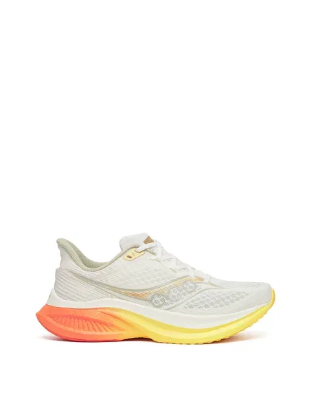 Кроссовки для бега Saucony белые