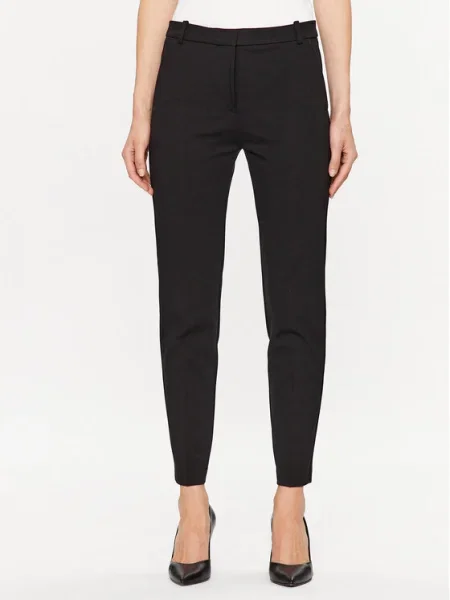 Pinko Pantaloni din Bello negru