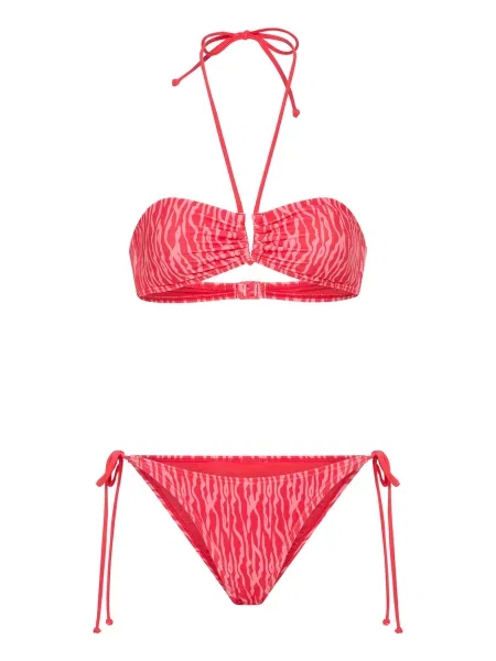 LSCN by LASCANA Costum de baie două piese corai