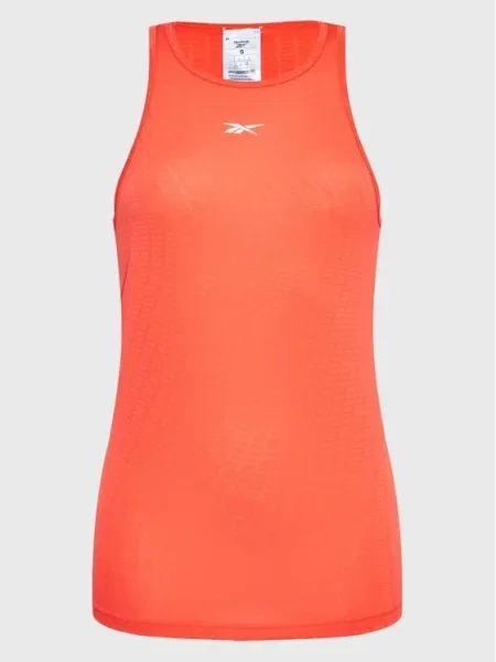 Top Reebok oranžna