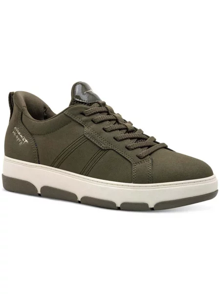 Pantofi Tamaris verde