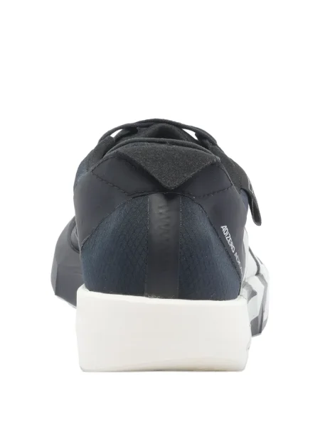 Sneakerși Y-3 negru