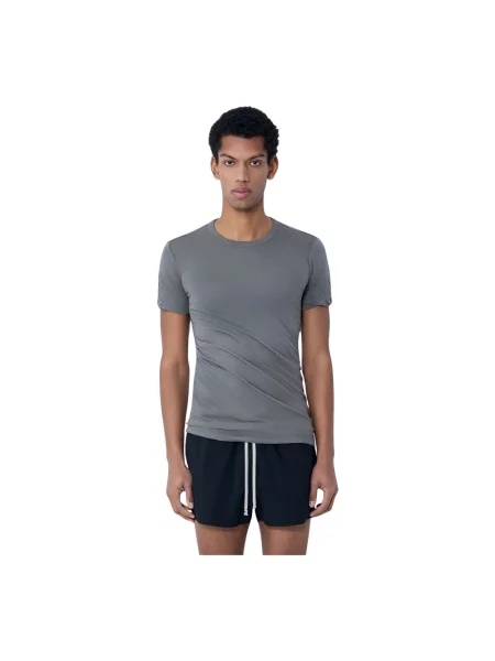 Koszulka Rick Owens szara