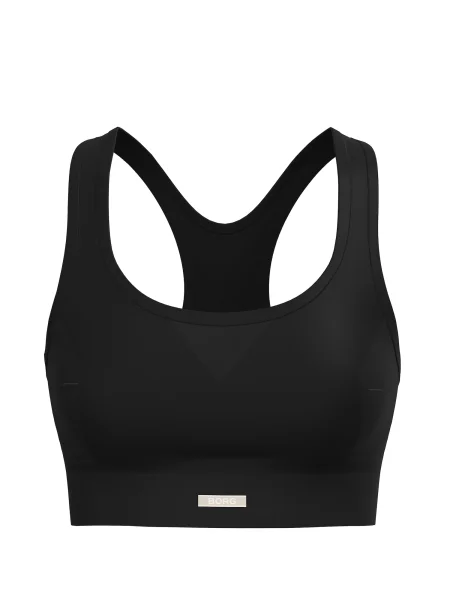BJÖRN BORG Športová podprsenka čierna
