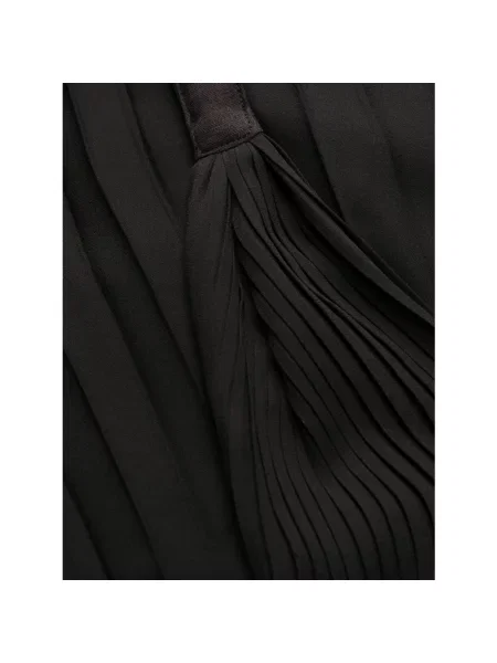 Sukienka Proenza Schouler czarna