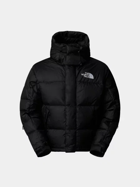 Куртка The North Face черная