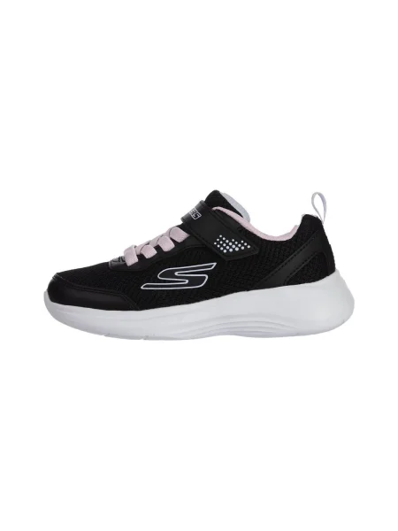 Pantofi copii Skechers negru