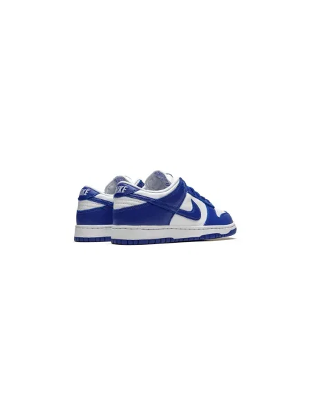 Sneakerși Nike Dunk alb