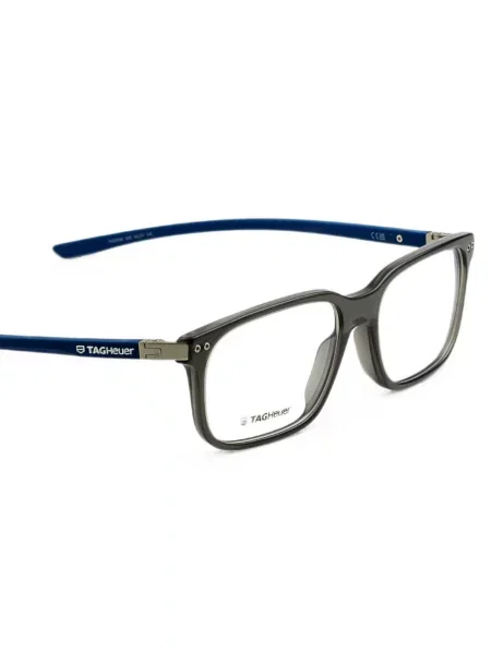 Γυαλιά ηλίου Tag Heuer Eyewear γκρι