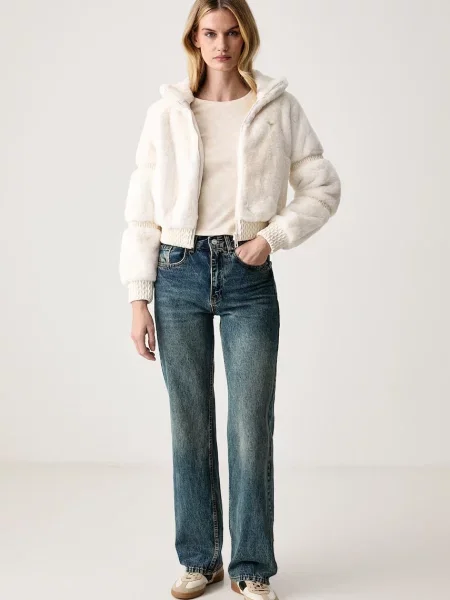 Лонгслив Guess