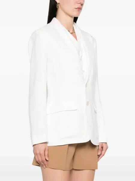 Sako Polo Ralph Lauren biela