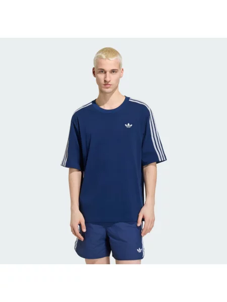 KOSZULKA ADICOLOR OVERSIZED