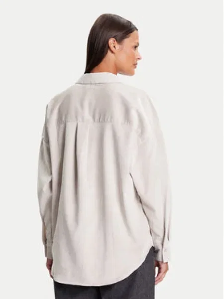 Vero Moda Ing Sanne Oversize bézs
