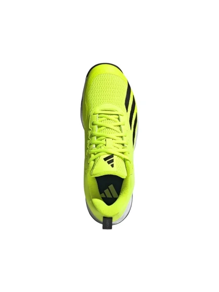 Pantofi Adidas galben
