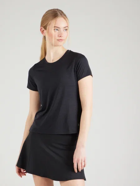 Tricou Under Armour negru