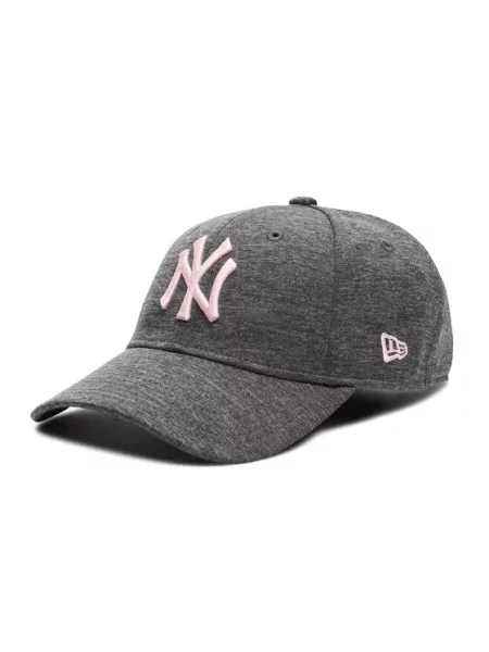 Καπέλο Jockey New Era γκρι
