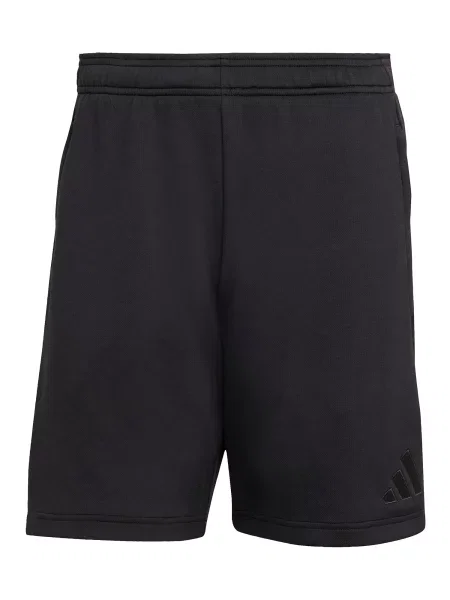 ADIDAS PERFORMANCE Pantaloni sport Tiro negru