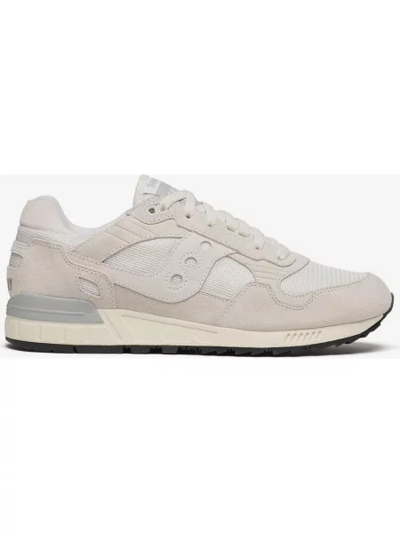 Sweter Saucony biały