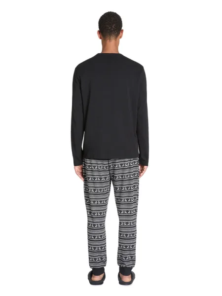 Пижама Celio