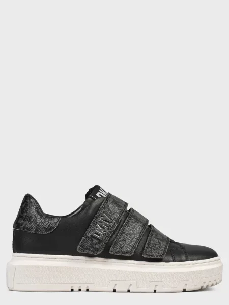 Кеди Dkny чорні