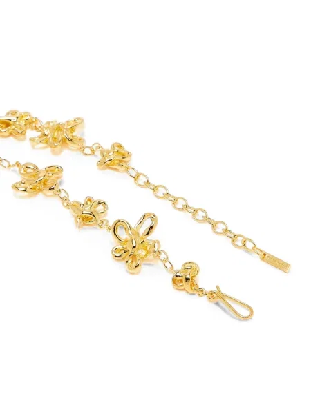 Colier Completedworks cu model floral