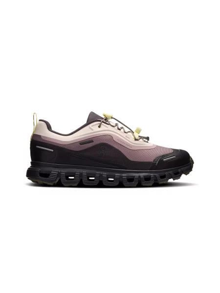 On Cloud 6 Geo WP Kobiety Buty sportowe On Size: 5 różowy
