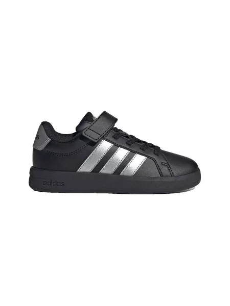 Pantofi Adidas negru