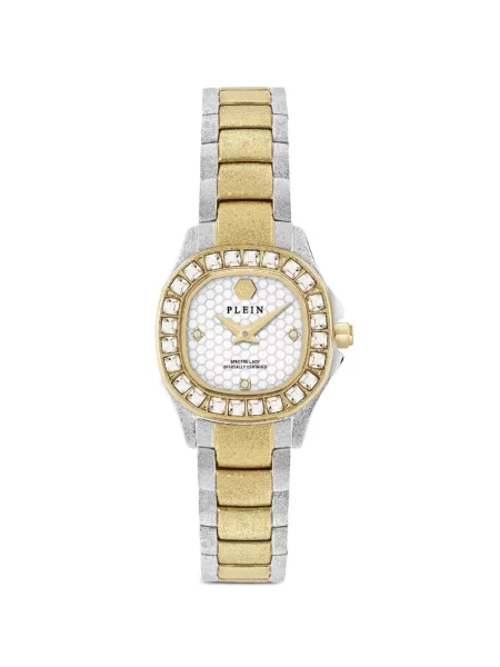 Ceas Philipp Plein alb