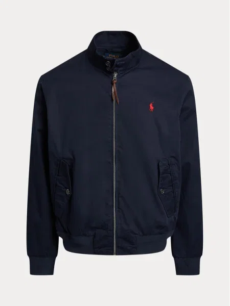 Polo Ralph Lauren Geacă bomber Bleumarin