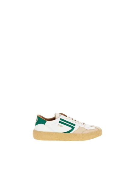 Sneakersy Puraai skórzane