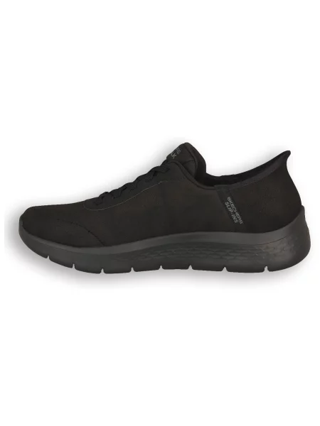 Pantofi Skechers negru