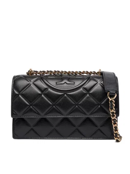 Tory Burch Ročna torba črna