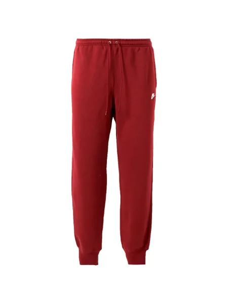 Lung pantofi alergare Nike Zoom din fleece alergare roșu