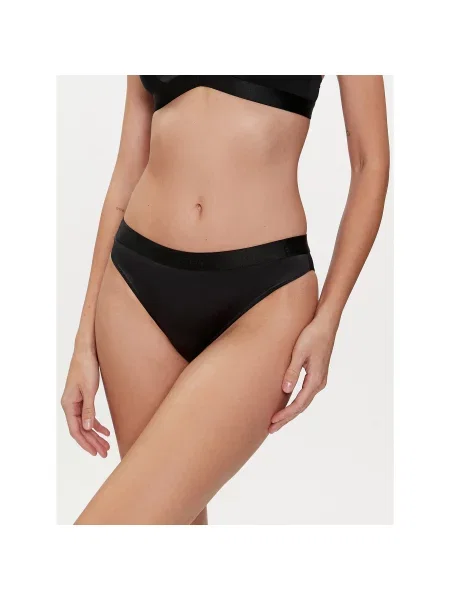 Boss Класичні труси Select чорний