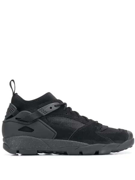 Sneakerși Nike negru
