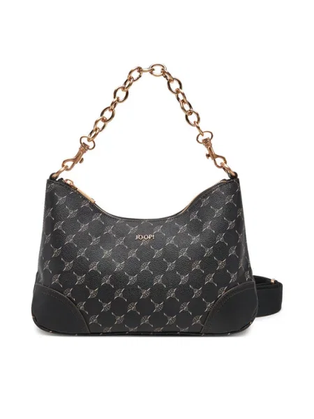 JOOP! Geantă de umăr Cortina Aimee auriu negru