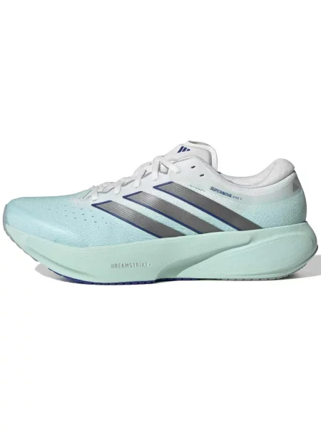 Pantofi Adidas albastru